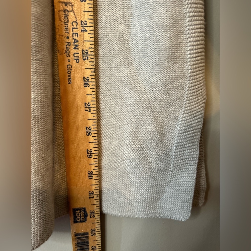 ✌️4 for $20✌️ Minimal tunic length sweater - Picture 10 of 13